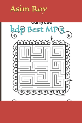 kdp Best MP 5 - Roy, Asim Krishna