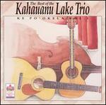 Ke Po'okela: The Best of the Kahauanu Lake Trio, Vol. 1