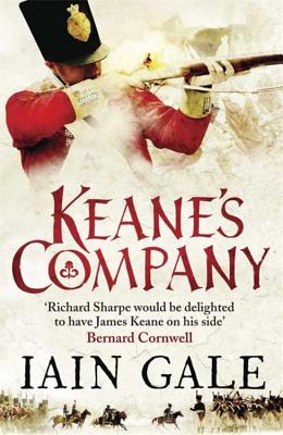 Keane's Company - Timson, David (Read by), and Gale, Iain