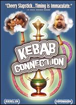 Kebab Connection - Anno Saul