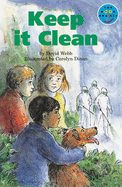 Keep it Clean: Independent Readers Fiction 3