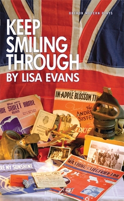Keep Smiling Through - Evans, Lisa