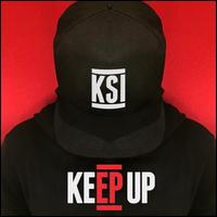 Keep Up [EP] - KSI