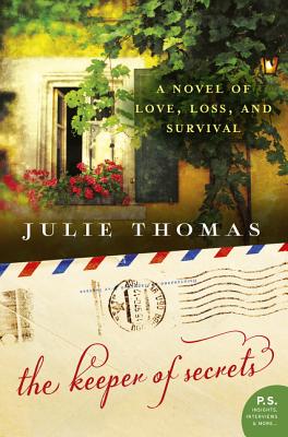 Keeper of Secrets - Thomas, Julie