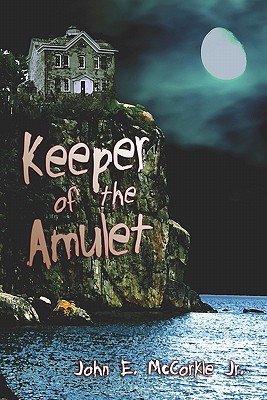 Keeper of the Amulet - McCorkle, John E, Jr.