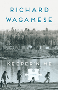 Keeper'n Me: Penguin Modern Classics Edition