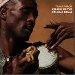 Keepers of the Talking Drum