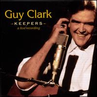 Keepers - Guy Clark