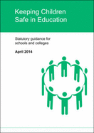 Keeping Children Safe in Education: Statutory Guidance for Schools and Colleges - Shurville Publishing, and Department for Education