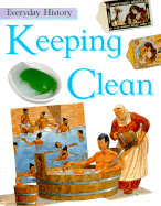 Keeping clean