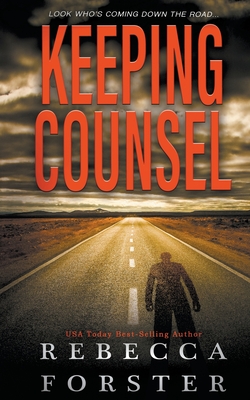 Keeping Counsel - Forster, Rebecca