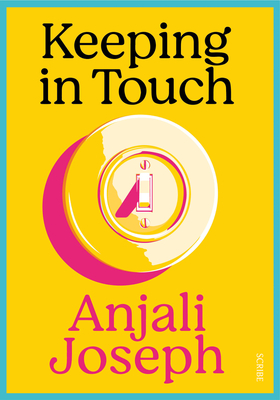 Keeping in Touch - Joseph, Anjali