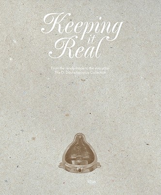 Keeping it Real: From the ready-made to the everyday: The D. Daskalopoulos Collection - Borchardt-Hume, Achim