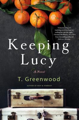 Keeping Lucy - Greenwood, T