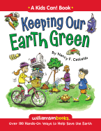 Keeping Our Earth Green