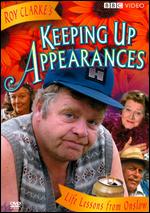 Keeping Up Appearances: Life Lessons From Onslow - 