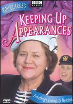 Keeping Up Appearances: Series 03 - 