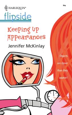 Keeping Up Appearances - McKinlay, Jennifer