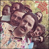 KEEPONMOVING - The Paul Butterfield Blues Band