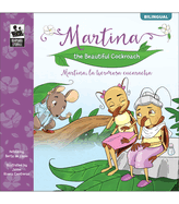 Keepsake Stories Martina the Beautiful Cockroach: Martina, La Hermosa Cucaracha Volume 17