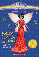 Keira the Movie Star Fairy
