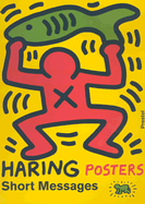 Keith Haring: Short Message