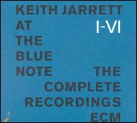 Keith Jarrett at the Blue Note: The Complete Recordings - Keith Jarrett