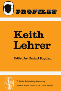 Keith Lehrer