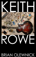 Keith Rowe: The Room Extended