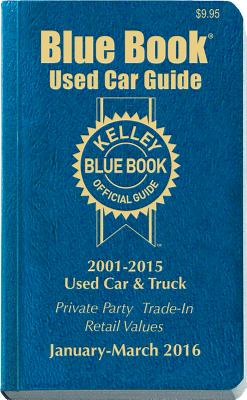 blue book by vin