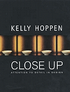 Kelly Hoppen Close up: Attention to Detail in Design