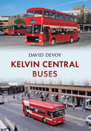 Kelvin Central Buses