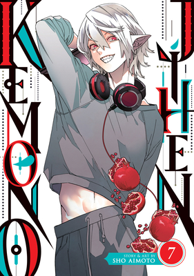 Kemono Jihen Vol. 7 - Aimoto, Sho