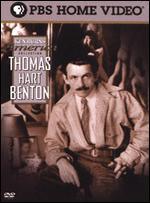 Ken Burns' America: Thomas Hart Benton