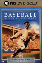 Ken Burns' Baseball: Inning 2 - Something Like War directed by Ken ...