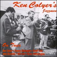 Ken Colyer's Jazzmen on Tour - Ken Colyer