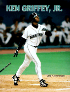 Ken Griffey, Jr. (Baseball) (Oop)