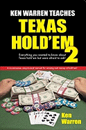 Ken Warren Teaches Texas Hold'em, Volume 2