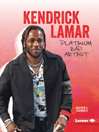 Kendrick Lamar: Platinum Rap Artist