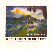 Kenji and the Cricket