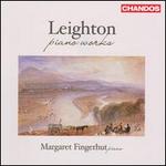 Kenneth Leighton: Piano Works