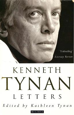 Kenneth Tynan letters - Tynan, Kenneth, and Tynan, Kathleen