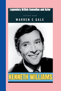 Kenneth Williams: The legendary British Comedian and Actor, Best know for his work on the "Carry On Film"