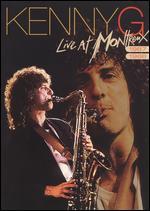 Kenny G: Live at Montreux 1987/1988