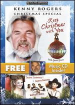 Kenny Rogers Christmas Special [2 Discs] - Jack Cole