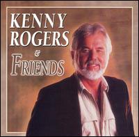Kenny Rogers & Friends - Kenny Rogers