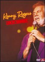 Kenny Rogers: Live By Request - Lawrence Jordan