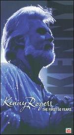 Kenny Rogers: The First 50 Years