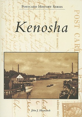 Kenosha - Hosmanek, John J