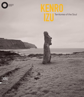 Kenro Izu: Territories of the Soul - Maggia, Filippo (Editor), and Fini, Claudia